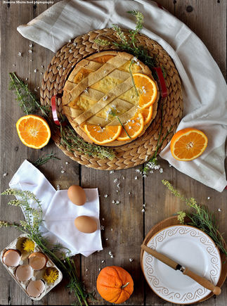 Pastiera Napoletana