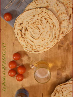 Le Piade di Persegani
