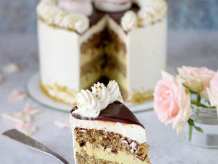 Pistacchio Cake...#ilove