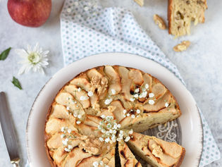 Torta di Mele