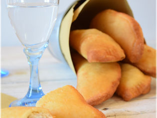Calzoni Leccesi