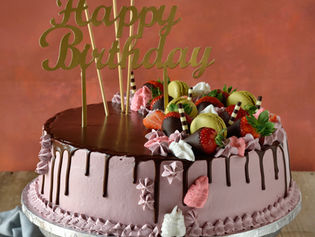 Happy Birthday...Laura