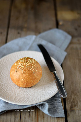 Burger Buns
