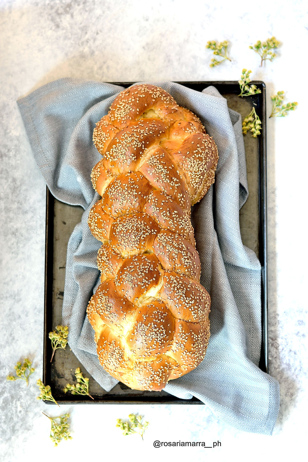 Challah
