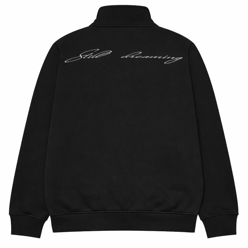Thumbnail: YZH LOGO TRACKJACKET