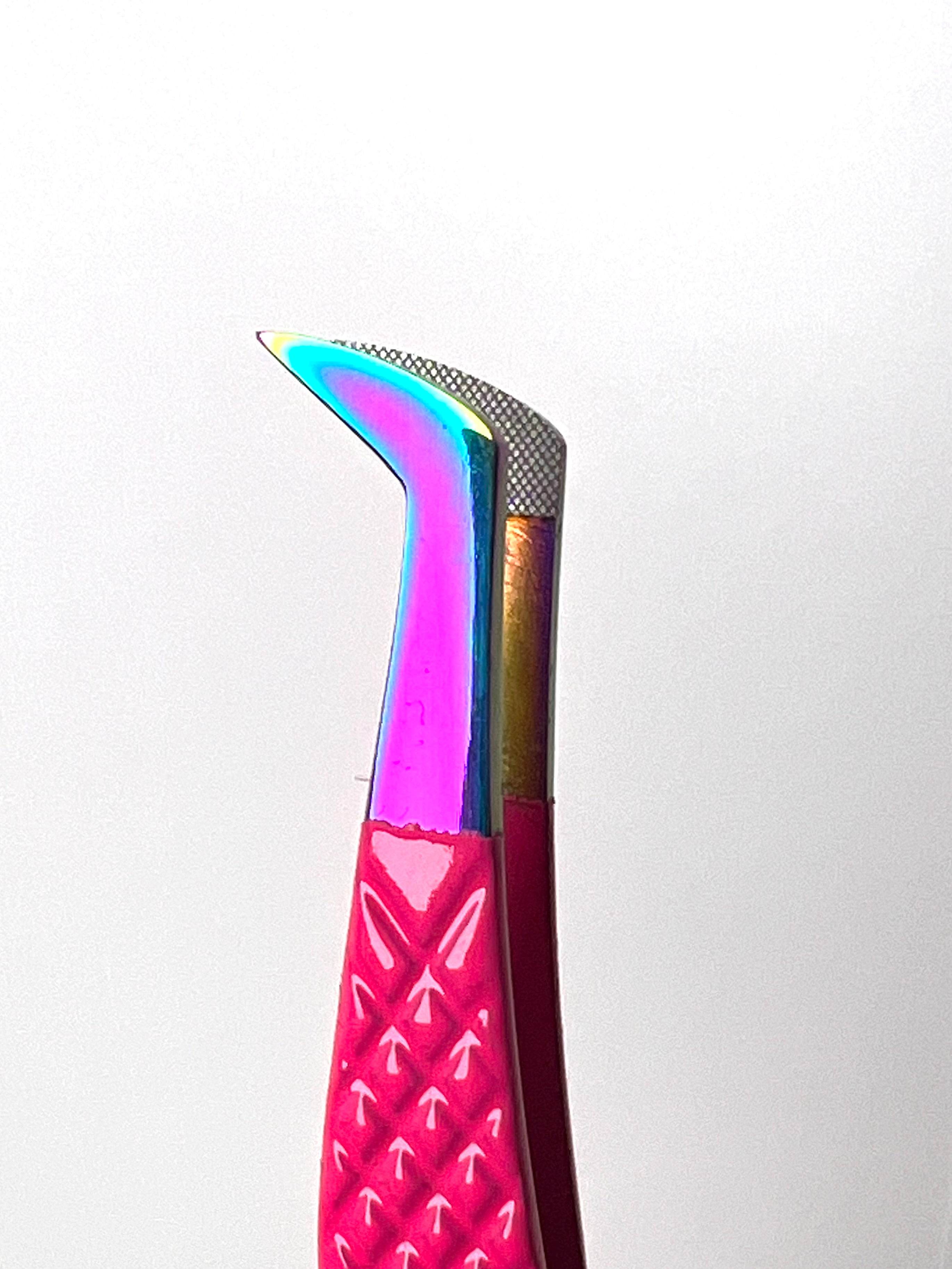 PlayGirls Fiber Tip Tweezers