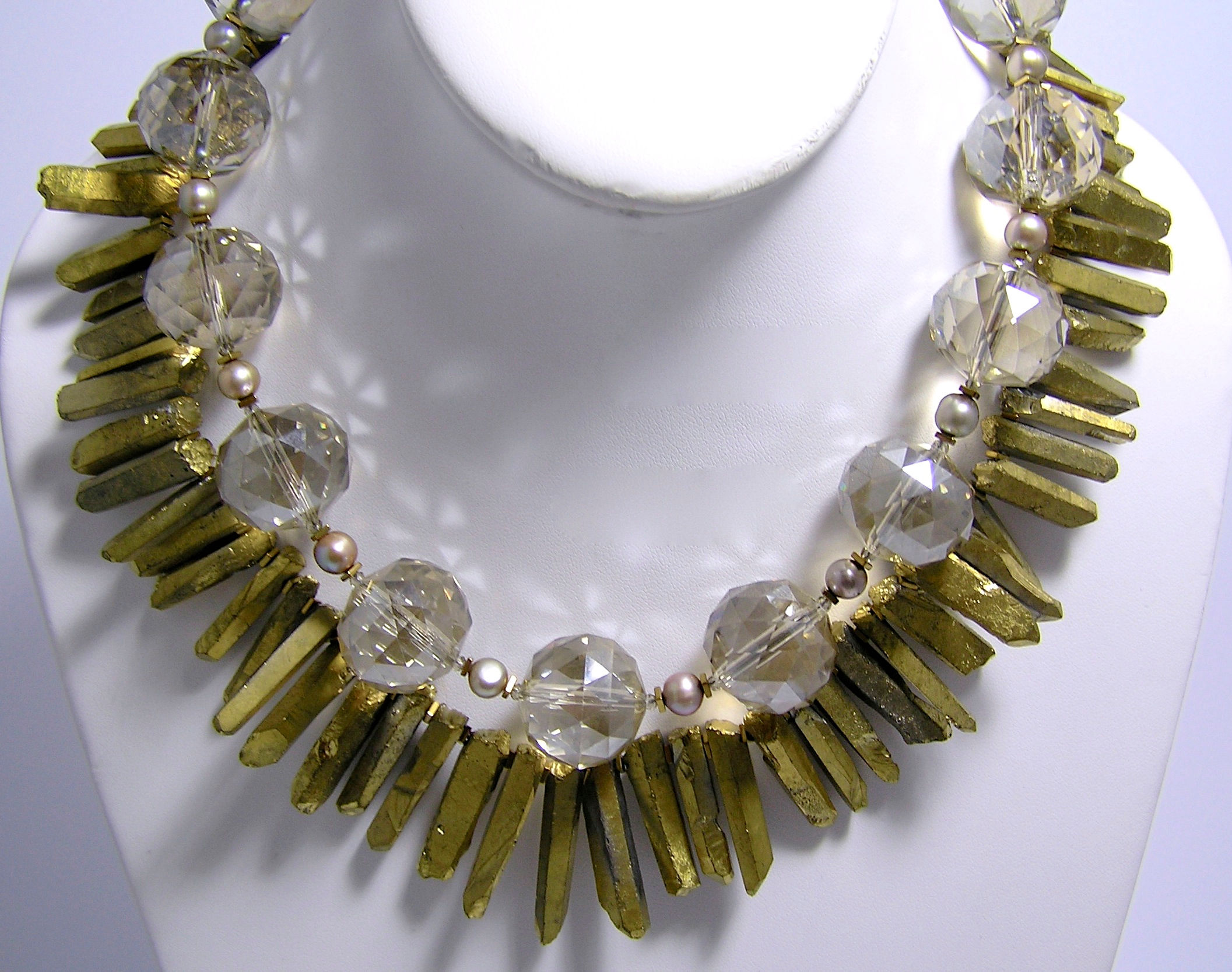 Francesca Necklace