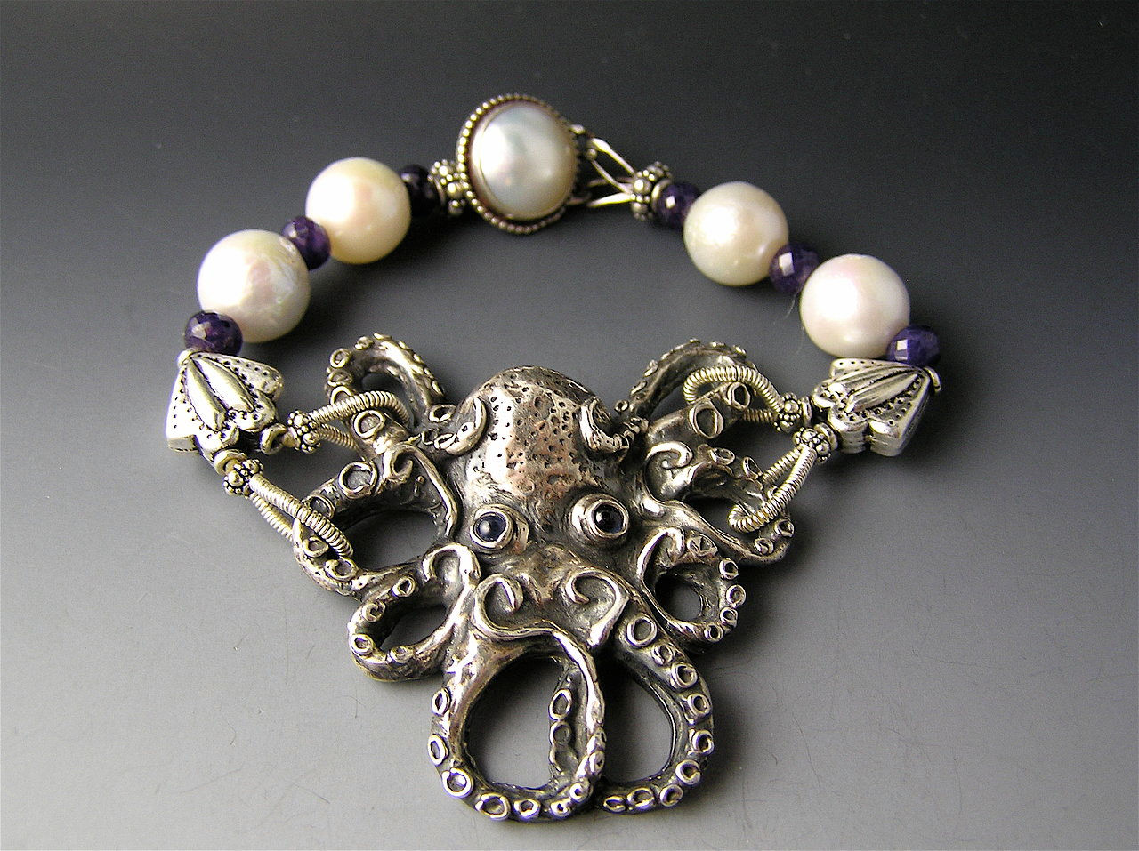Nerissa Bracelet