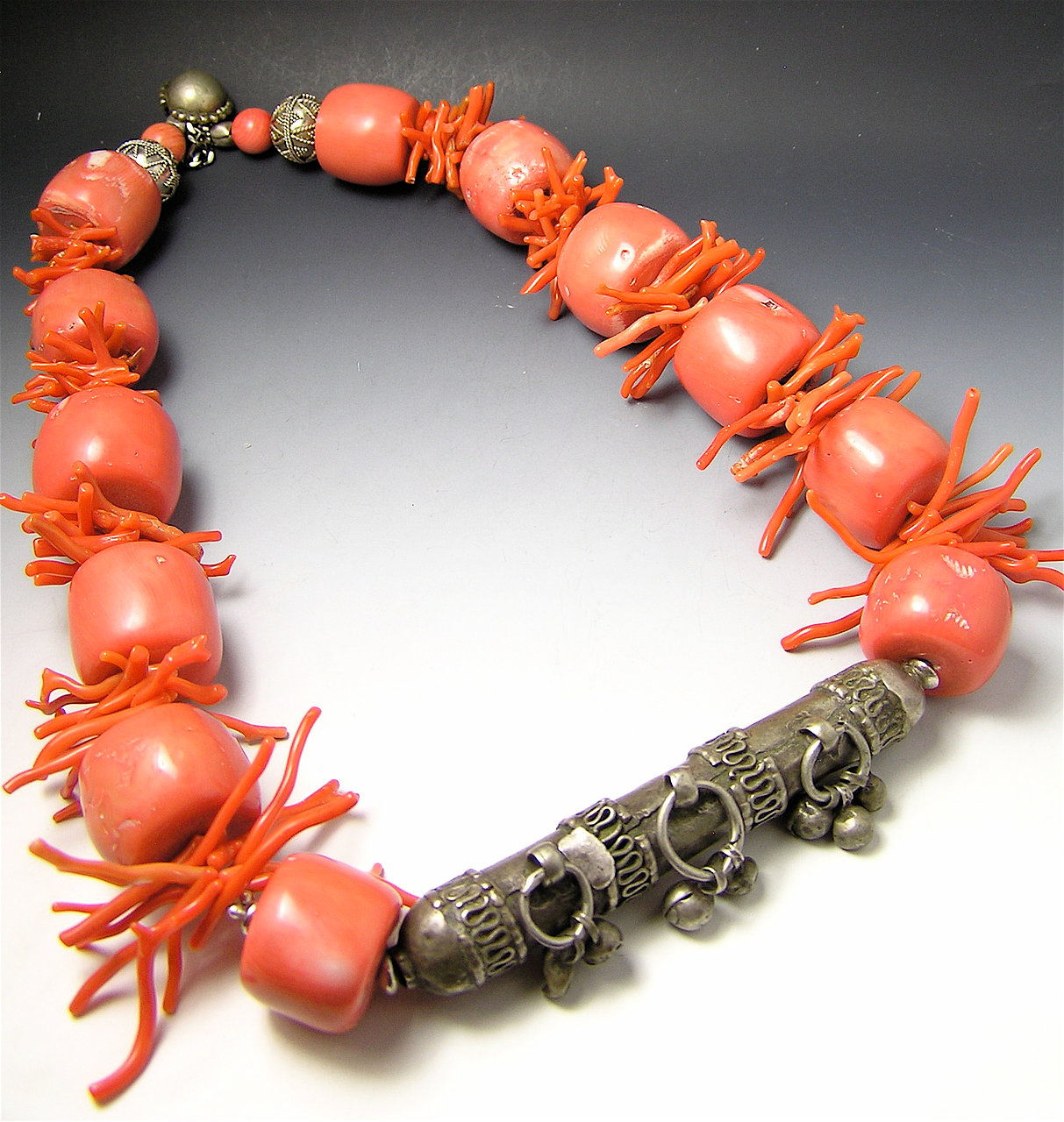 Sarah Necklace