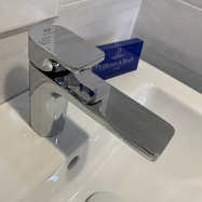 Bathroom Showroom Liverpool | York & Young Ltd