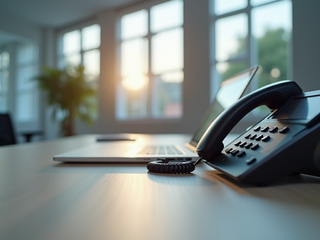 Why Choose Ciscotel Hosted PBX Systems? Exploring Hosted PBX Benefits