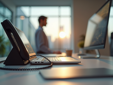 Key Features of Ciscotel's Cloud PBX System - Cloud PBX Feature Highlights