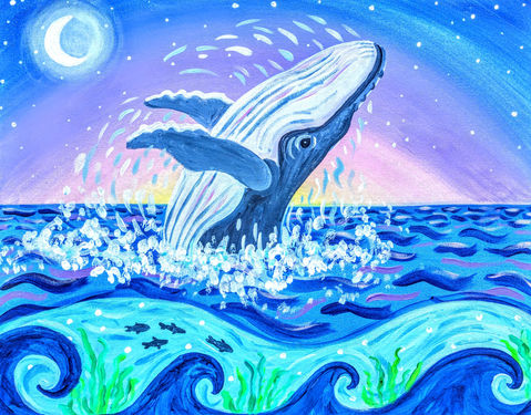 whales, whale watching, South Australia, Fleurieu Peninsula, Victor Harbor