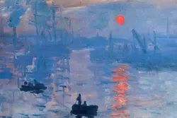 1873 Impression Sunrise