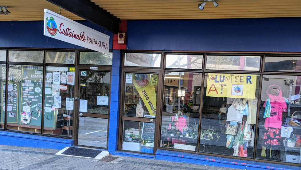 Repair Cafe Papakura