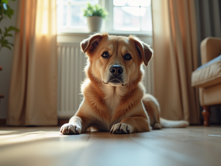Top Benefits of Dog Training Benefits