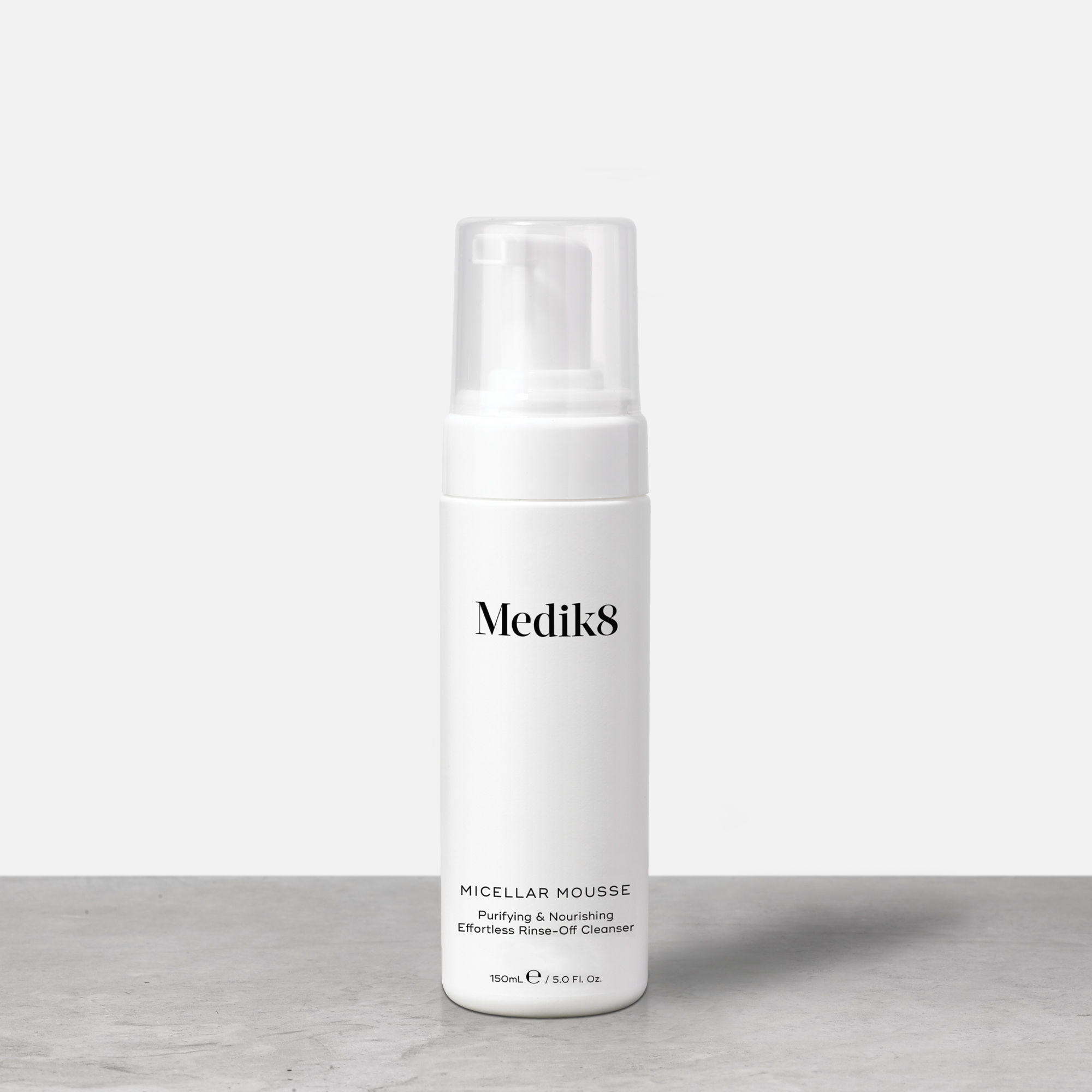 Medik8- Micellar Mousse