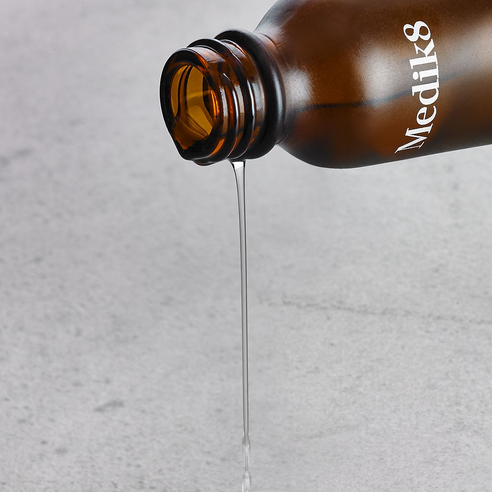 Μικρογραφία: Medik8- C-Tetra