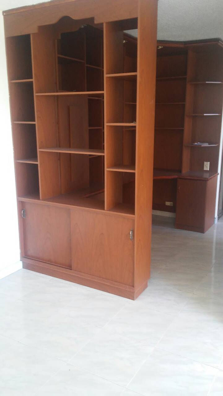 Miniatura: Apartamento Conjunto Altana Hayuelos