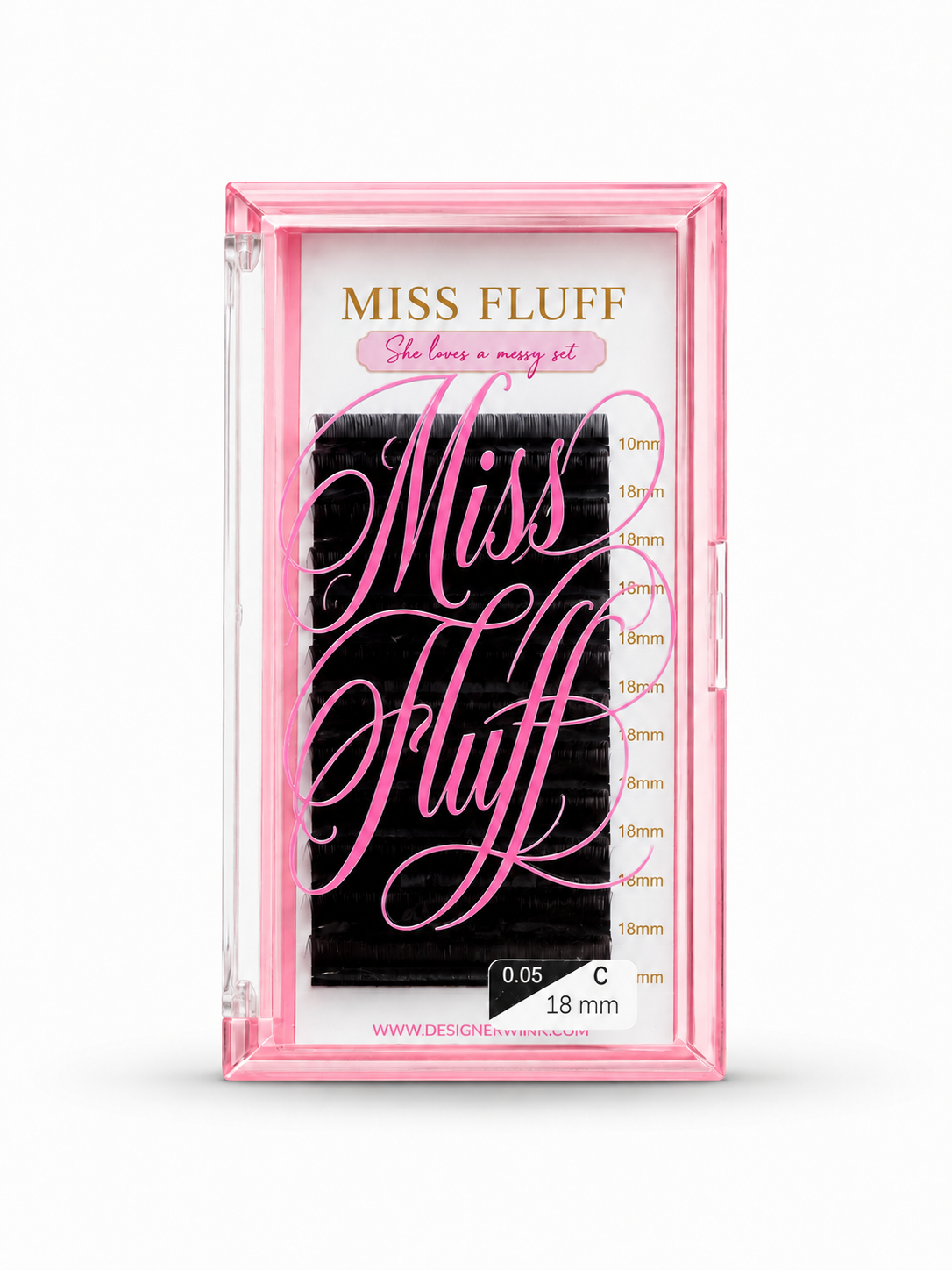 Miss Fluff™