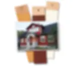 Red Cottage (1750-19th Century)