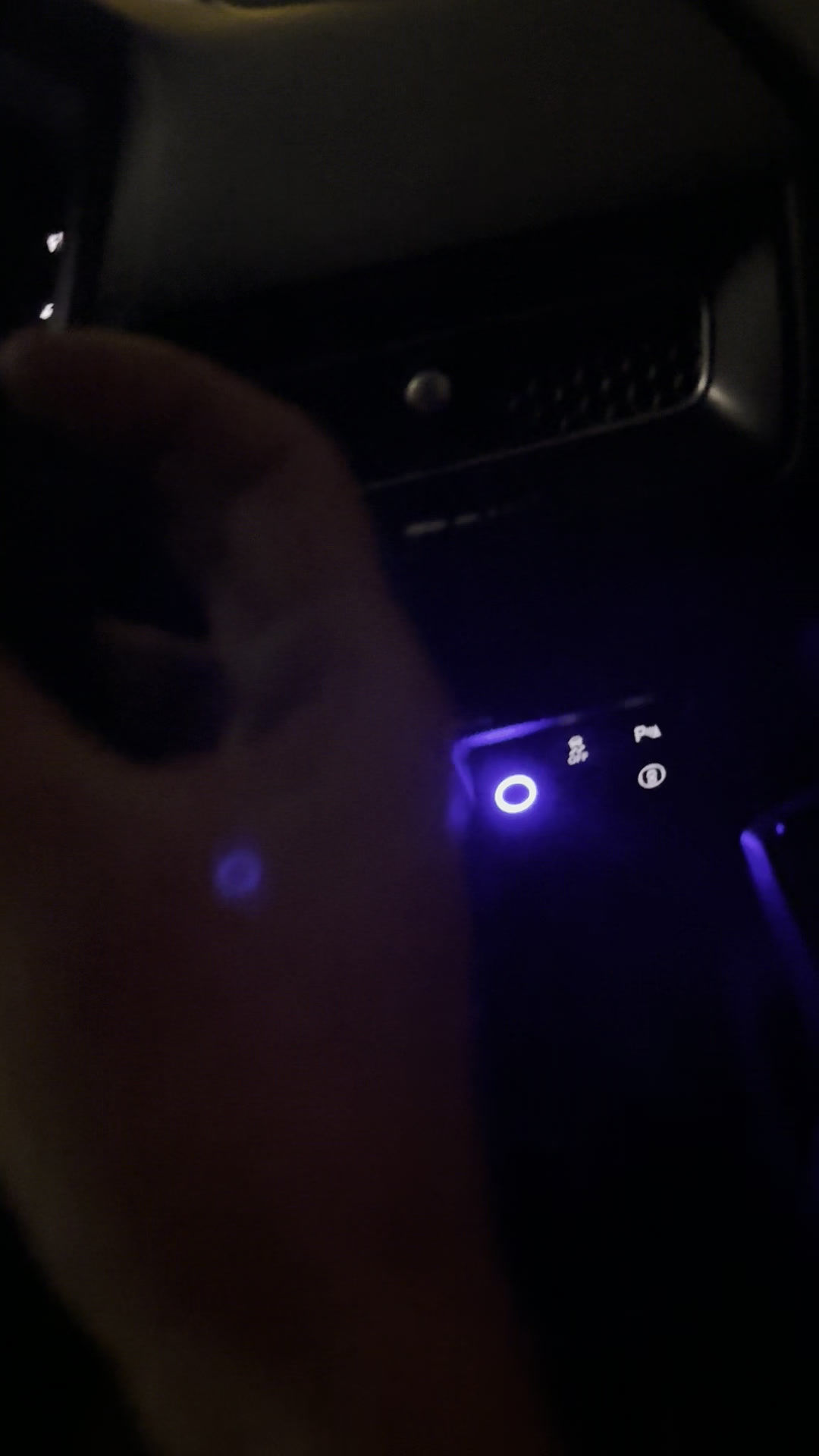 HIGH BEAM FLASHING MODULE