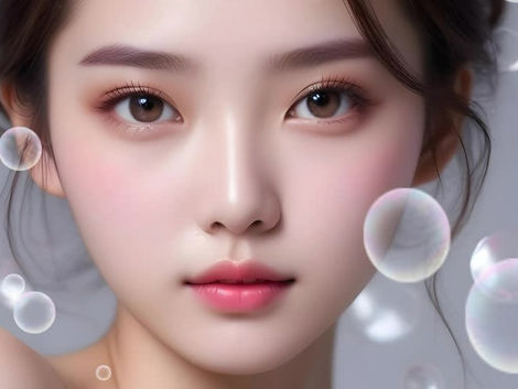 Nanoparticle Nirvana: Unleashing the Ultimate Skincare Revolution