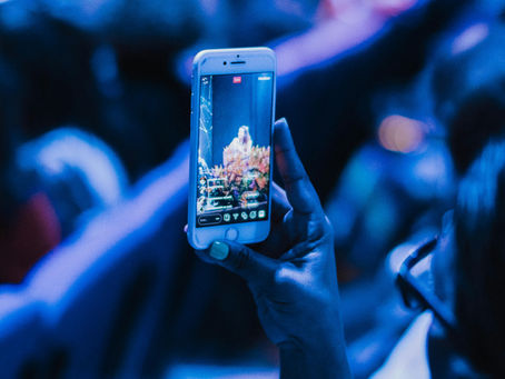 Cracking the Code: Demystifying Blue Light in Simple Terms