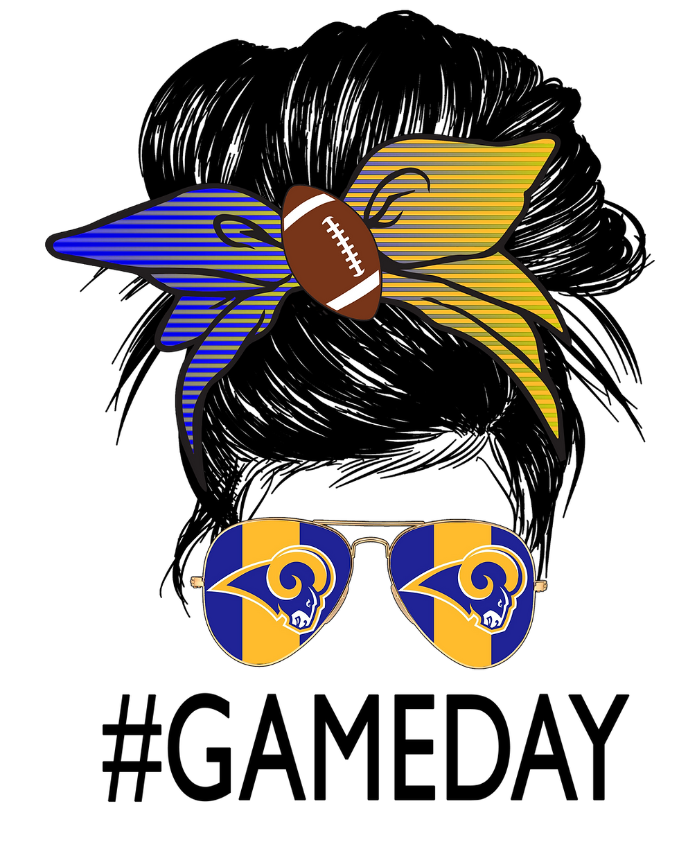 Thumbnail: GAME DAY Sweatshirts