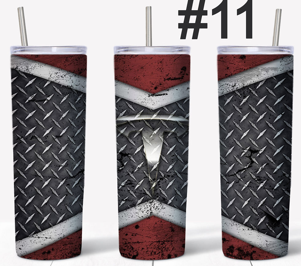 Thumbnail: Auto Grunge Tumblers