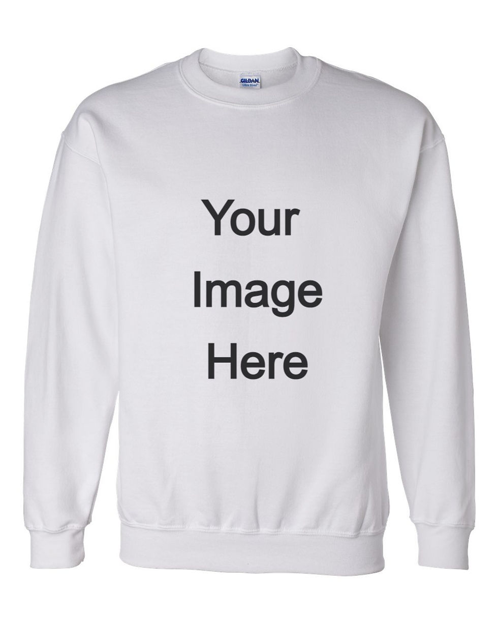 Thumbnail: Christian Tshirts, Sweatshirt, or Hoodie  with Chenille Patches