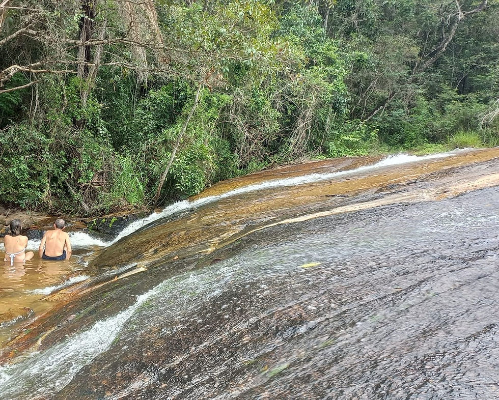 Lajedão de Vista Alegre