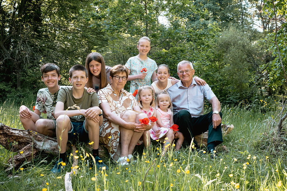 Thumbnail: We are family