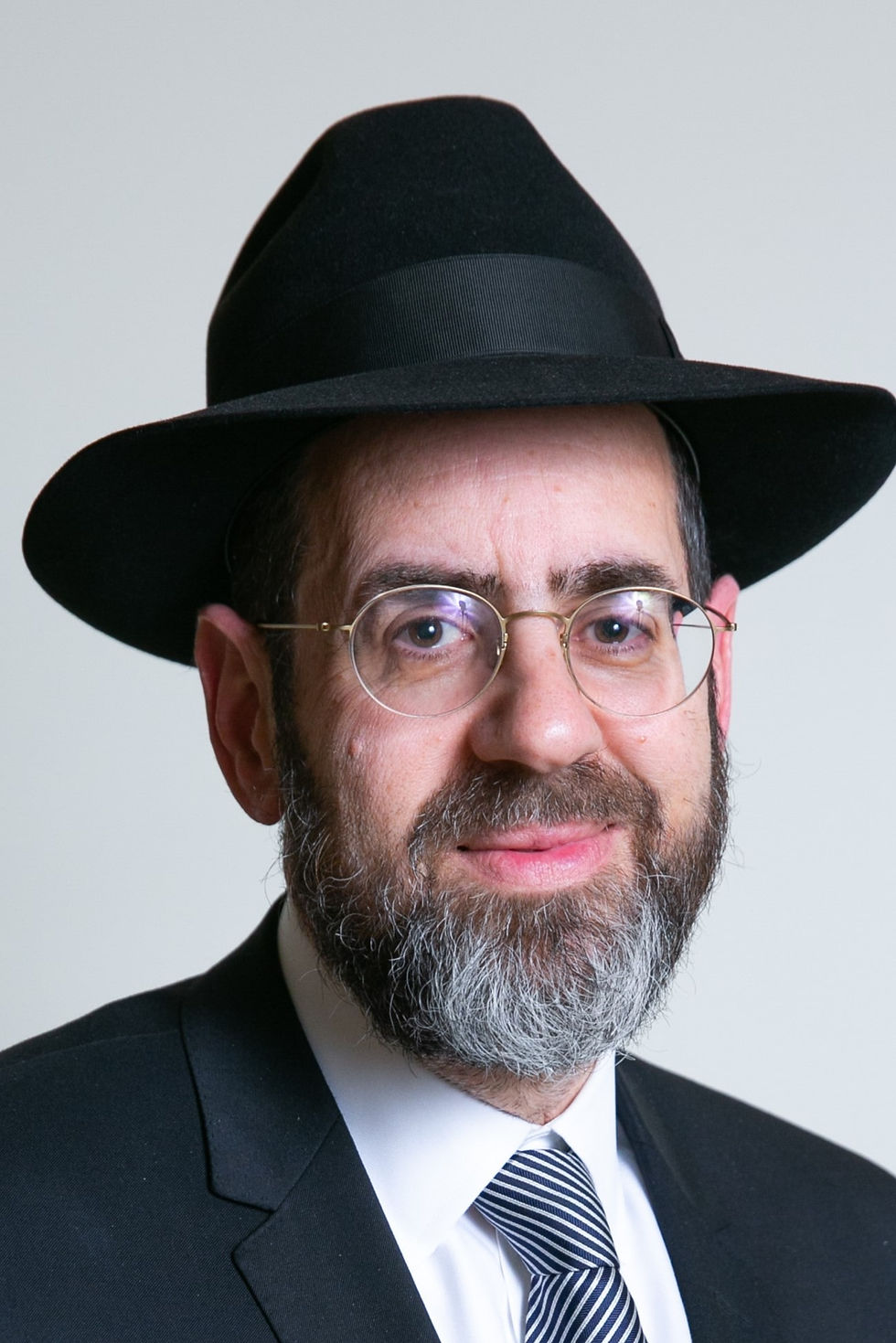 Rabbi David Sutton