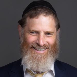 Rav Daniel Coren