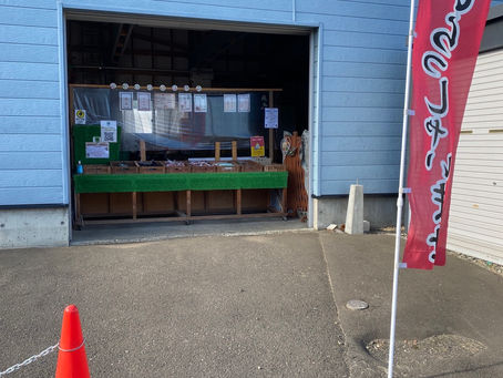 本日の野菜 9月27日(月)