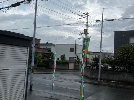 本日の直売所7月11日(土)