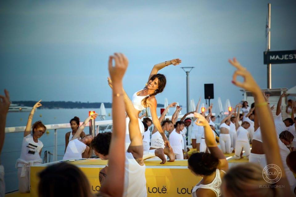 Carole Yoga