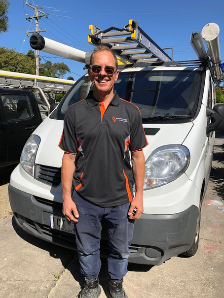 Are you an accredited installer? 
