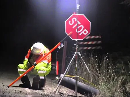 🚒 Deckerville Fire & Rescue – October 21 Meeting Night: Night Ops & Lighting Training
