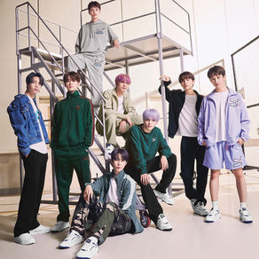 【NCT127男團代言鞋Slipstream✨康城PUMA購買即送偶像卡】