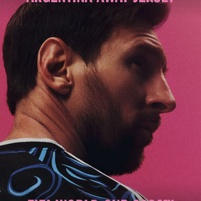 ⚽ adidas Originals FIFA World Cup 26 作客球衣系列🏆