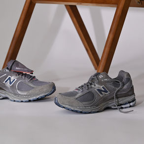 【現代復古美感再進化!New Balance 2002R最新重塑款式】