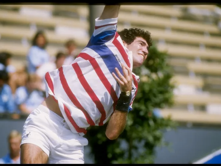 Brad Gilbert : Winning Ugly