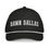 Thumbnail: Hutcheson Brothers Damn Dallas Rope Cap