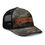 Thumbnail: Camouflage Hutcheson Brothers Logo Trucker Hat