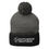 Thumbnail: Hutcheson Brothers Pom-Pom Beanie