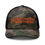 Thumbnail: Camouflage Hutcheson Brothers Logo Trucker Hat