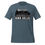 Thumbnail: Hutcheson Brothers Damn Dallas (Skyline) T-Shirt