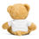 Thumbnail: Teddy Bear with Hutcheson Brothers T-Shirt